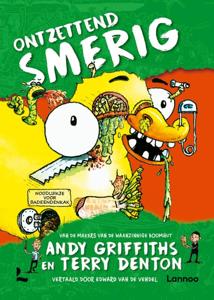 Ontzettend smerig (Hardback)