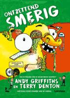 Ontzettend smerig (Hardback)