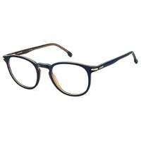 Uniseks Brillenframe Carrera CARRERA 352 49KY221