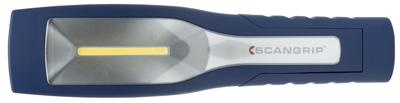 SCANGRIP Led handlamp mag pro