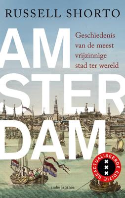 Amsterdam (Paperback)