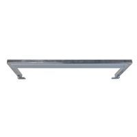 Royal Plaza Revera led verlichting 30x2x1cm chroom 34445