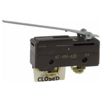 Honeywell SPS MT-4RV-A28 Klikschakelaar 1 stuk(s)