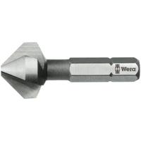 Wera 846 05104630001 Kegelverzinkboor 6.3 mm 1/4 (6.3 mm) 1 stuk(s) - thumbnail