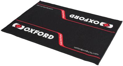 OXFORD voetmat foot mats race 90 x 60 cm