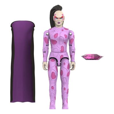 Super7 G.I. Joe ReAction+ Pythona