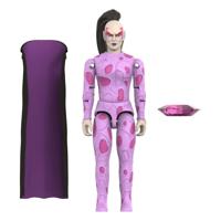 Super7 G.I. Joe ReAction+ Pythona