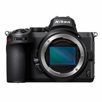 Nikon Z5 systeemcamera Body - thumbnail