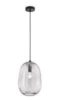 Fischer & Honsel Glazen hanglampBretagne Ø 26cm - 60757
