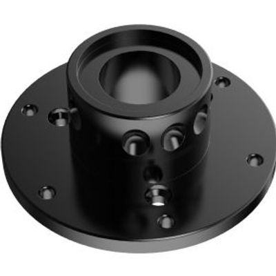 MOZA ES Formula Wheel Rim Mod - (28 cm)