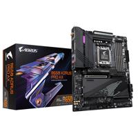 GIGABYTE B650 AORUS PRO AX moederbord RAID, 2.5 GbE-LAN, WLAN, BT, Sound, ATX