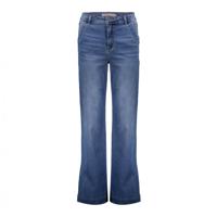 Geisha - Stone blue denim | unisex | Jeans | stone blue denim | 3XL | regular | Kamst mode