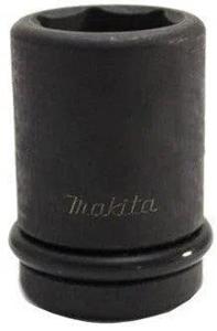 Makita Krachtdop 1/2" | kort | 13mm - 134825-1