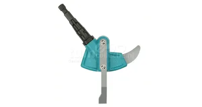 Gardena Combisystem 2-in-1 Voegenkrabber