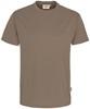 Hakro 281 T-shirt MIKRALINAR® - Nougat - 2XL