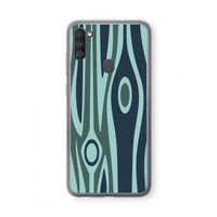 Bast B: Samsung Galaxy A11 Transparant Hoesje