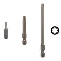 Bosch Accessoires Bit extra-hard T27, 152 mm 1st - 2607001672 - thumbnail