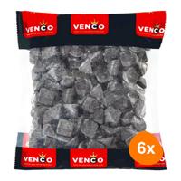 Venco - Piramides - 6x 1kg