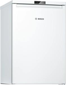 Bosch Serie 2 GTV15NWEB diepvriezer Vrieskast Vrijstaand 83 l E Wit