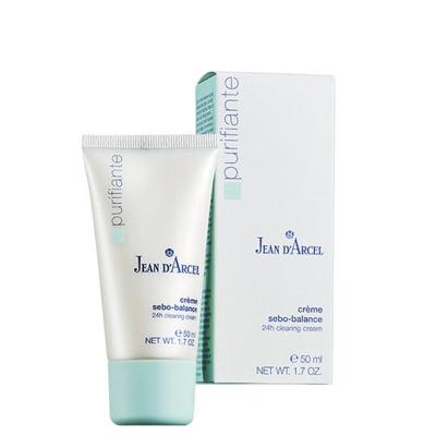 Jean D'Arcel Purifiante Crème Sebo-Balance 50ml