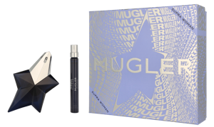 Thierry Mugler Angel Elixir Giftset 35 ml Eau de Parfum Dames