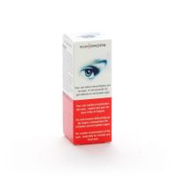 Eyedrops Gutt 15ml