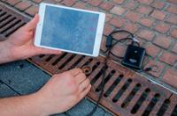 KS TOOLS Ks-tools videoscoopset "wi-fi" video endoscope set weight 250g