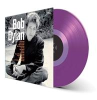 Bob Dylan - Debut Album (Gekleurd Vinyl) LP Bob Dylan - Debut Album (Gekleurd Vinyl) LP