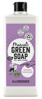 Marcels Green Soap Allesreiniger Lavendel & Rozemarijn