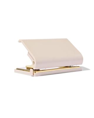 HEMA Perforator 2-gaats Licht Roze