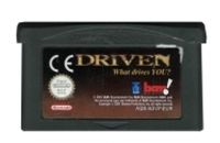 Driven (losse cassette) - thumbnail