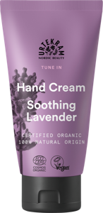 Urtekram Soothing Lavender Hand Cream