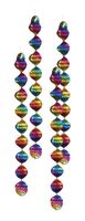 Gekleurde spiralen rainbow - thumbnail