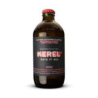 Kerel Stout 33cl