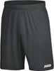 JAKO 4400D Short Manchester 2.0 Dames - Antraciet - 34-36