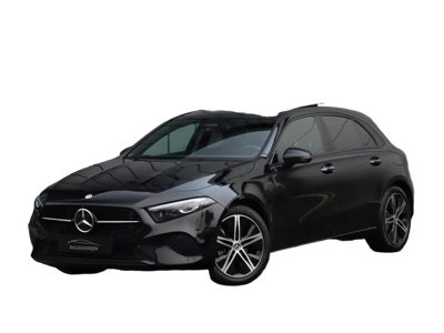 Mercedes Benz A Klasse