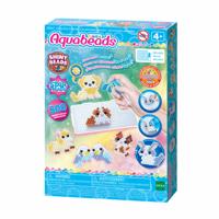 Aquabeads schattige huisdierenset 500-delig Aquabeads schattige huisdierenset 500-delig