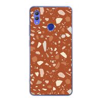 Terrazzo N°22: Honor Note 10 Transparant Hoesje