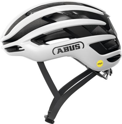 Abus helm airbreaker 2.0 mips shiny white s 51-55cm