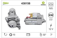 Valeo Starter 438158