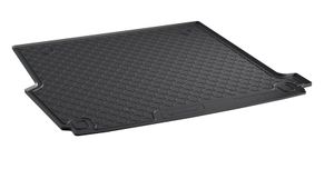 Kofferbakmat passend voor Mercedes E-Klasse W213 Kombi 2016- GL1704