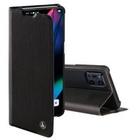 Hama Booklet Slim Pro Voor Oppo Find X3 Pro 5G Zwart Hama Booklet Slim Pro Voor Oppo Find X3 Pro 5G Zwart