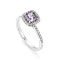Ring Dames Diamonfire 6117871062165 (16,5)
