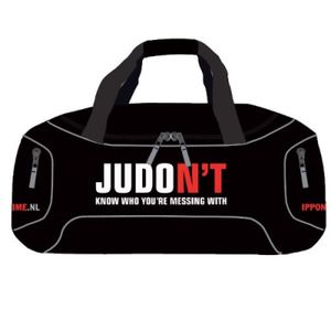 Ippontime.nl Judotas judon't