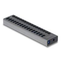 Imp Usb a hub - 16 poorten