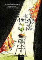 Het hondje van de buren (Hardback)