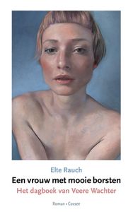 Een vrouw met mooie borsten - Elte Rauch - ebook