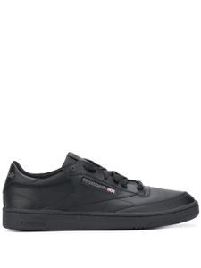 Reebok baskets Club C - Noir