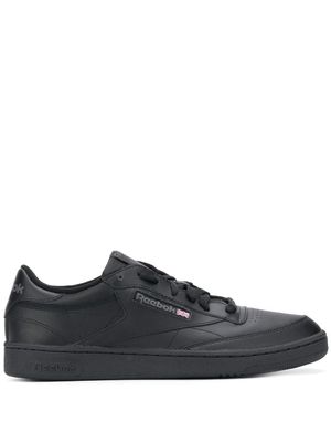 Reebok baskets Club C - Noir