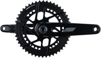 Sram crankstel "rival axs e1" krg pm rival e1 48/35 175 mm dub